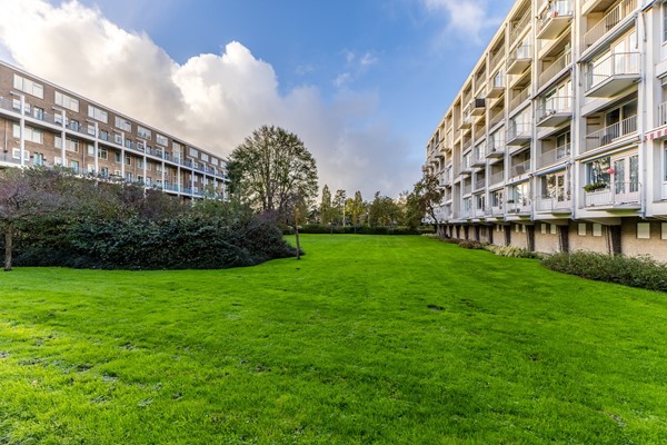 Medium property photo - Meppelweg 557, 2544 AN Den Haag